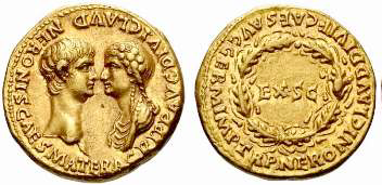 Aureus ano 54